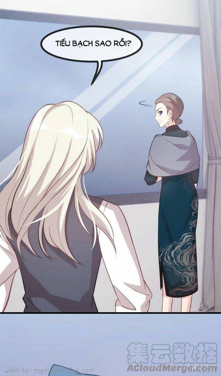 Tiểu Bạch Nam Thần Daddy Chap 102 - Next Chap 103