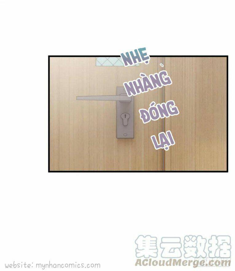 Tiểu Bạch Nam Thần Daddy Chap 103 - Next Chap 104