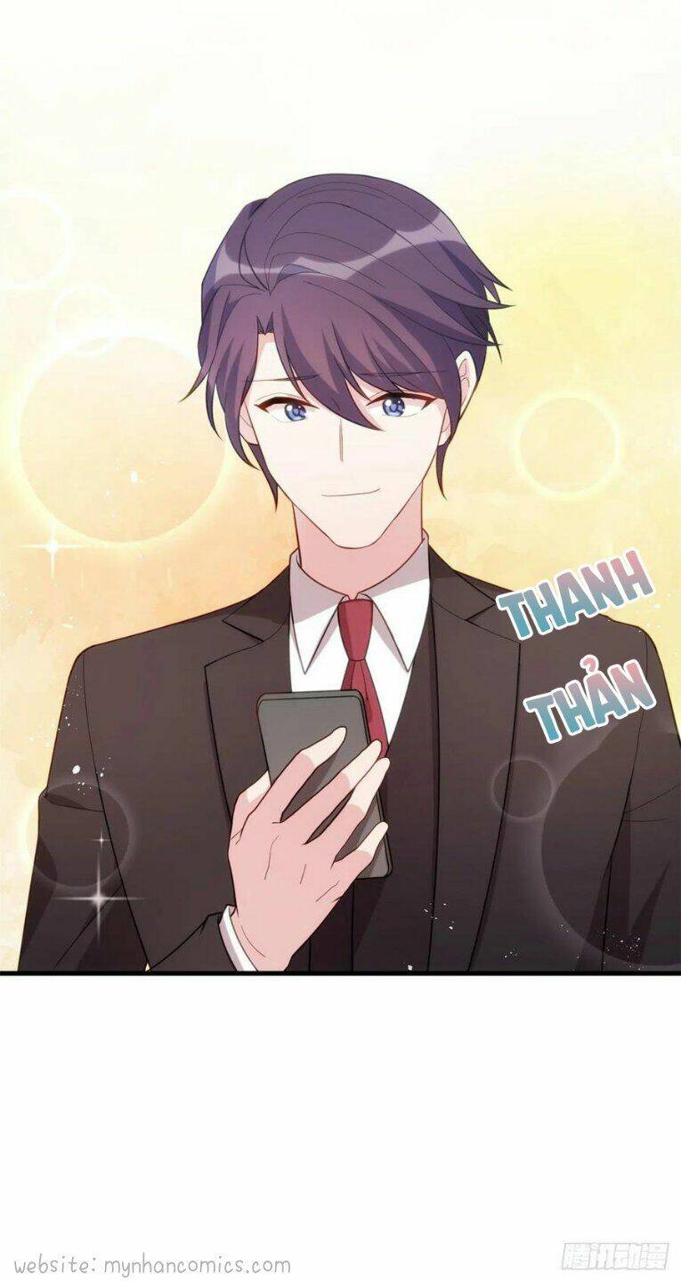 Tiểu Bạch Nam Thần Daddy Chap 103 - Next Chap 104