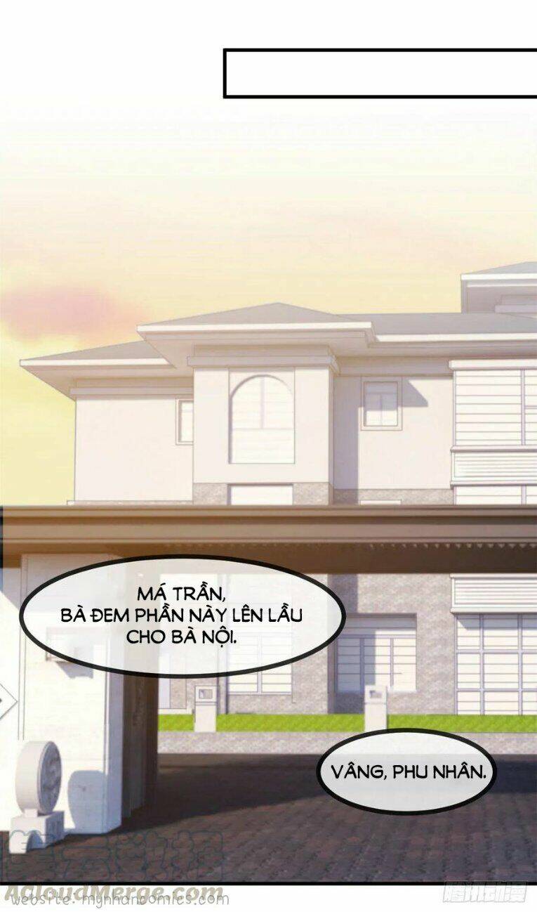 Tiểu Bạch Nam Thần Daddy Chap 103 - Next Chap 104