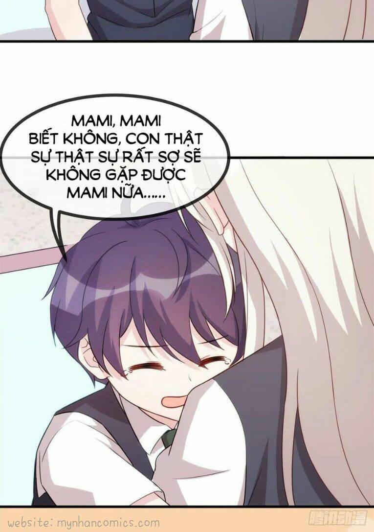 Tiểu Bạch Nam Thần Daddy Chap 103 - Next Chap 104