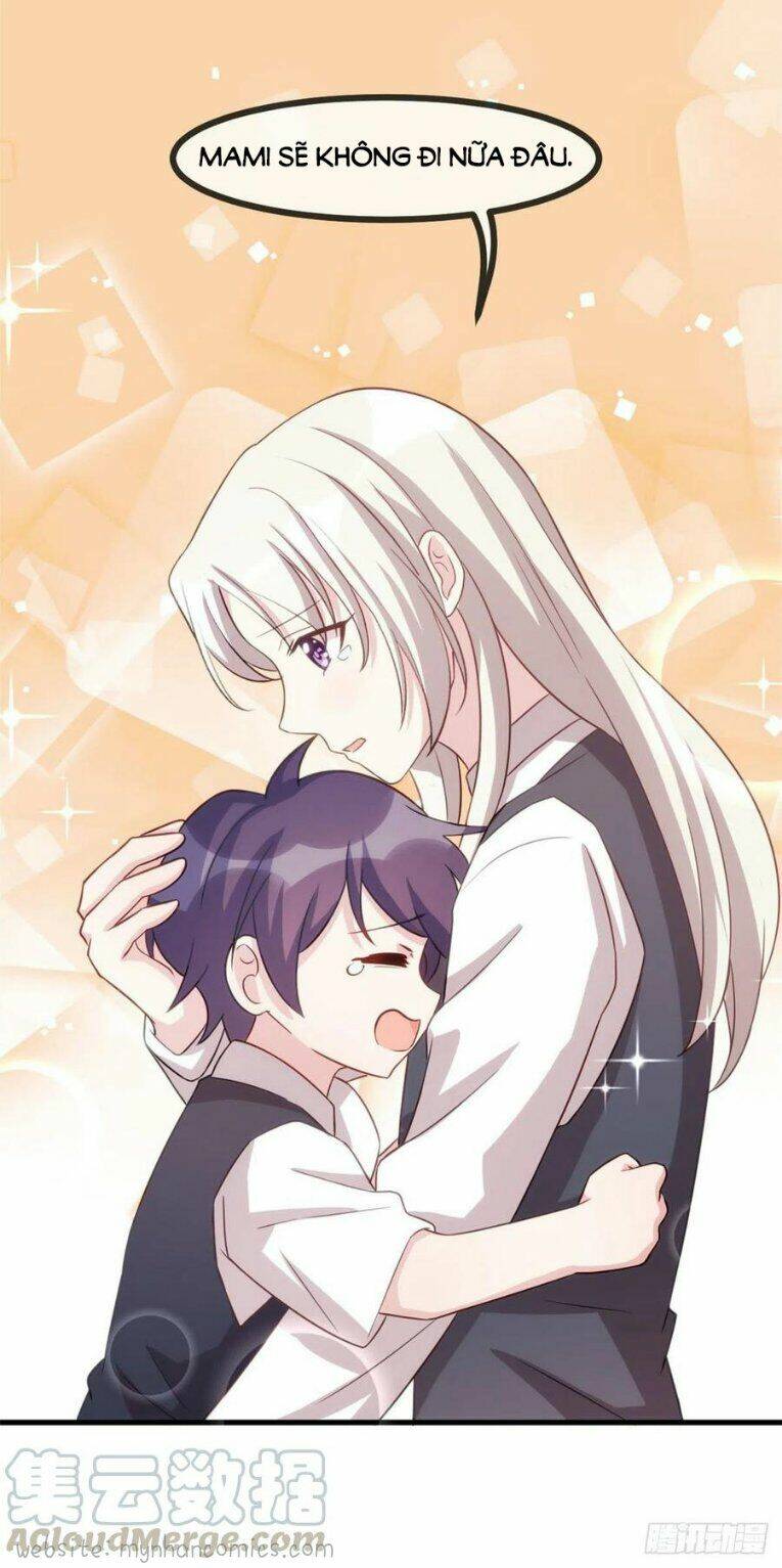 Tiểu Bạch Nam Thần Daddy Chap 103 - Next Chap 104