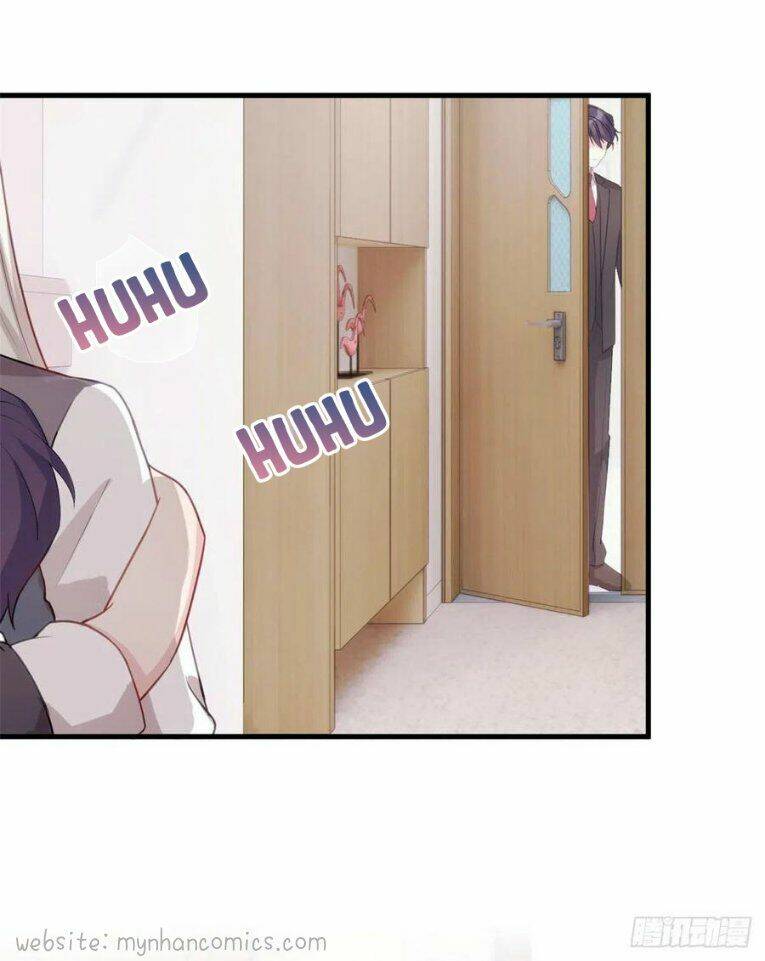 Tiểu Bạch Nam Thần Daddy Chap 103 - Next Chap 104