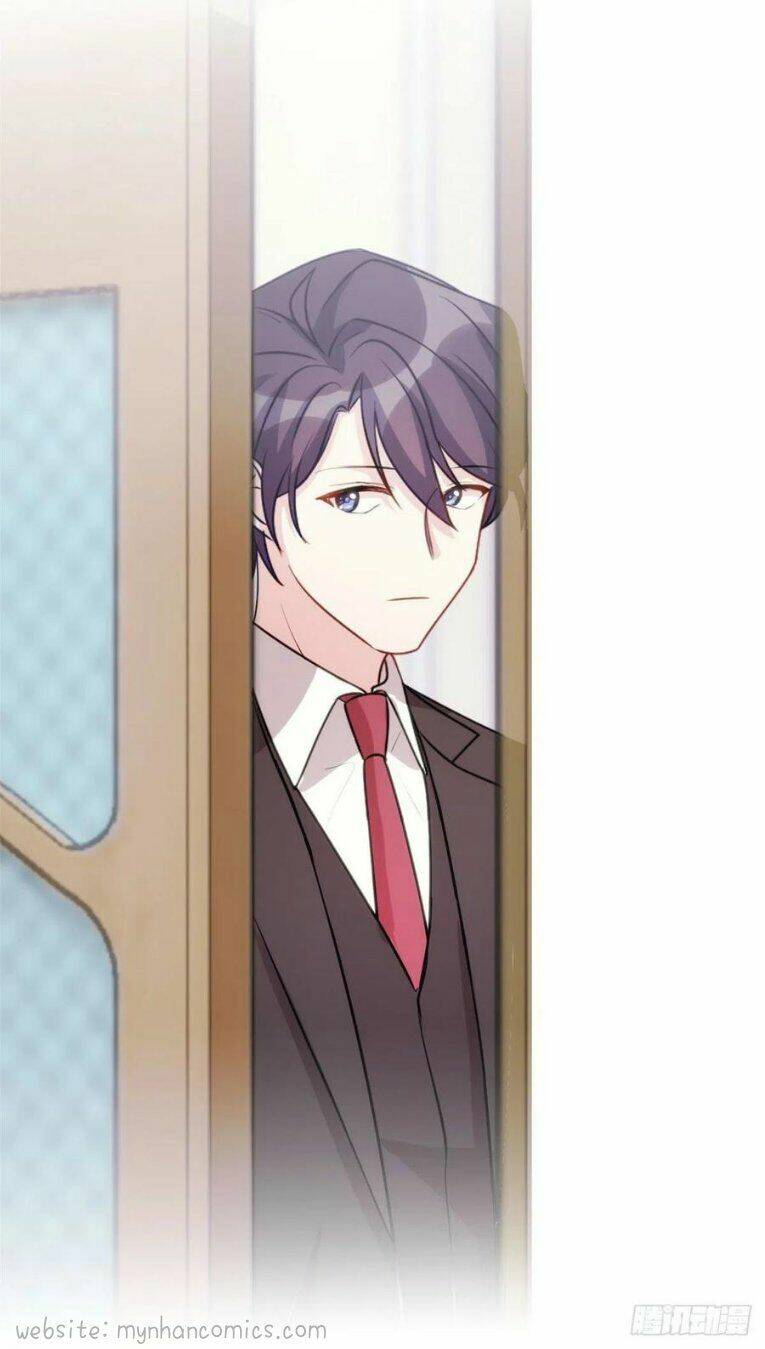 Tiểu Bạch Nam Thần Daddy Chap 103 - Next Chap 104