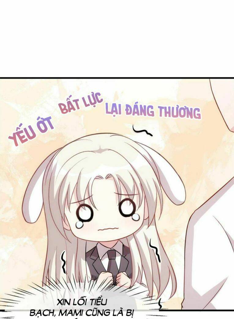 Tiểu Bạch Nam Thần Daddy Chap 104 - Next Chap 105