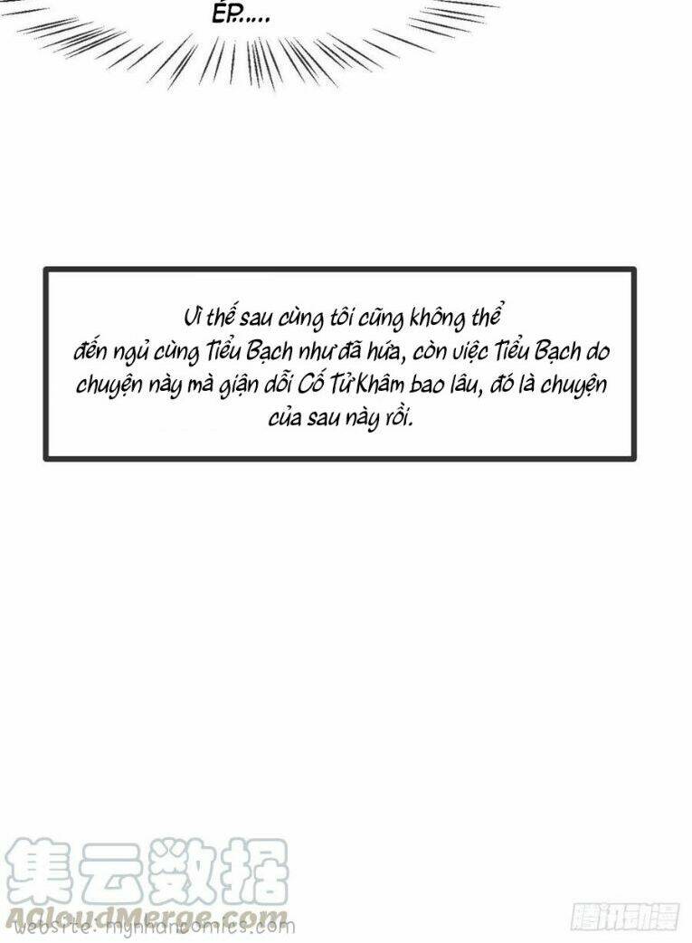 Tiểu Bạch Nam Thần Daddy Chap 104 - Next Chap 105