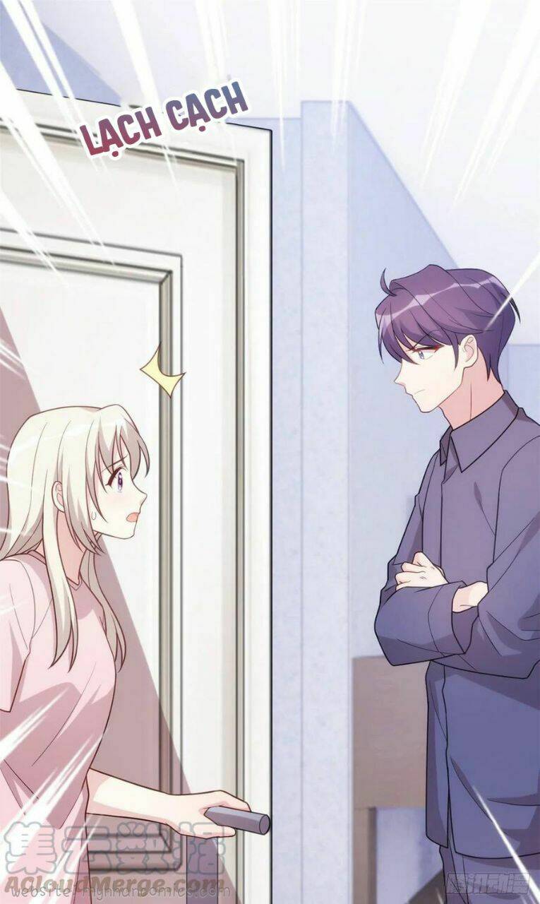 Tiểu Bạch Nam Thần Daddy Chap 104 - Next Chap 105