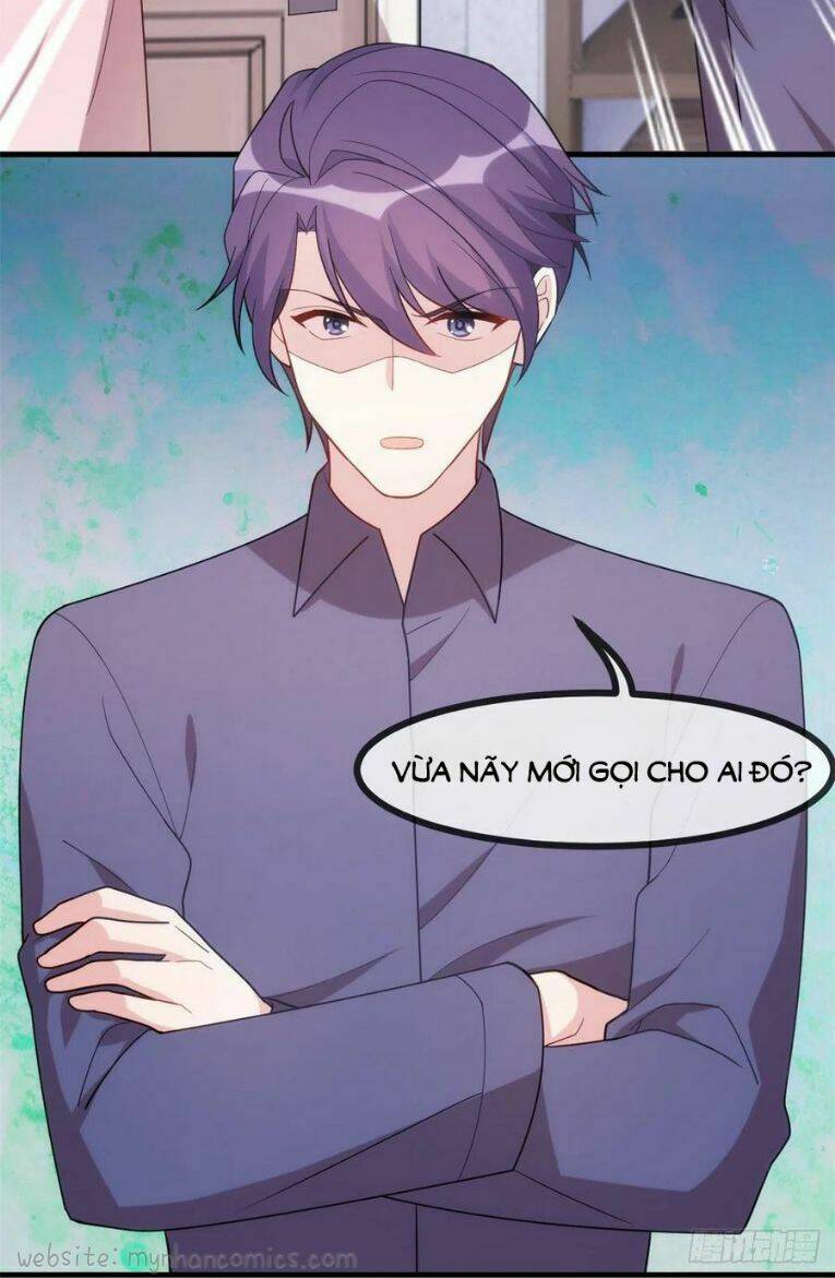 Tiểu Bạch Nam Thần Daddy Chap 104 - Next Chap 105