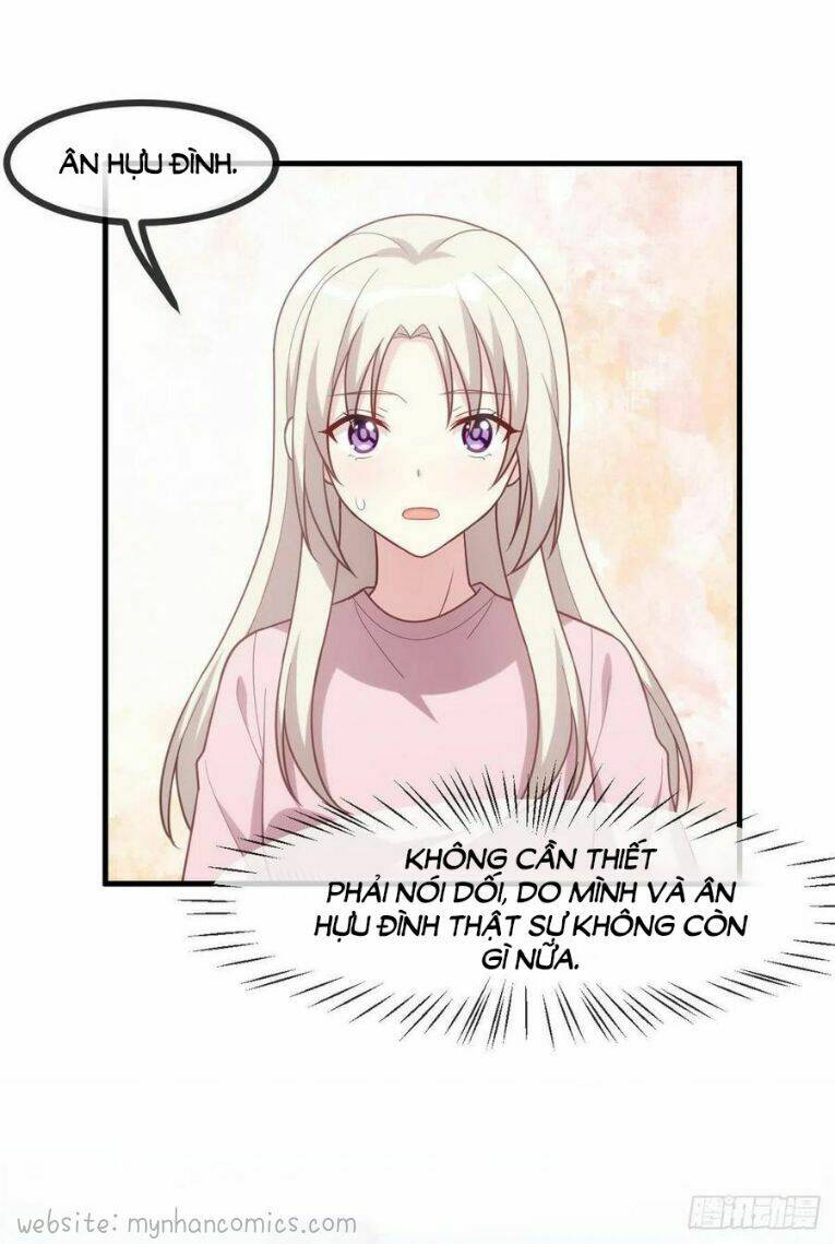 Tiểu Bạch Nam Thần Daddy Chap 104 - Next Chap 105