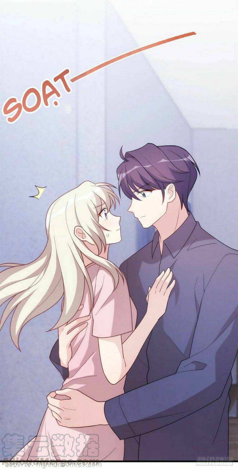 Tiểu Bạch Nam Thần Daddy Chap 104 - Next Chap 105