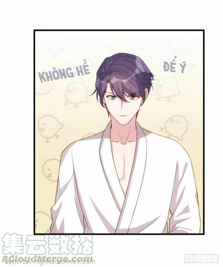 Tiểu Bạch Nam Thần Daddy Chap 104 - Next Chap 105