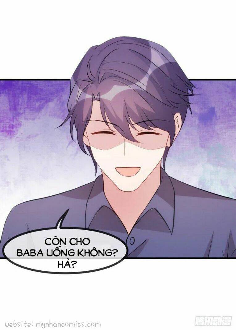 Tiểu Bạch Nam Thần Daddy Chap 105 - Next Chap 106