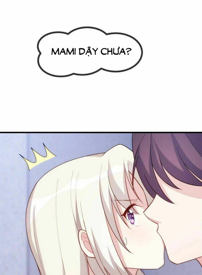Tiểu Bạch Nam Thần Daddy Chap 105 - Next Chap 106