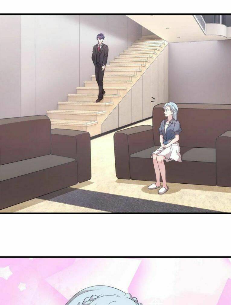 Tiểu Bạch Nam Thần Daddy Chap 105 - Next Chap 106