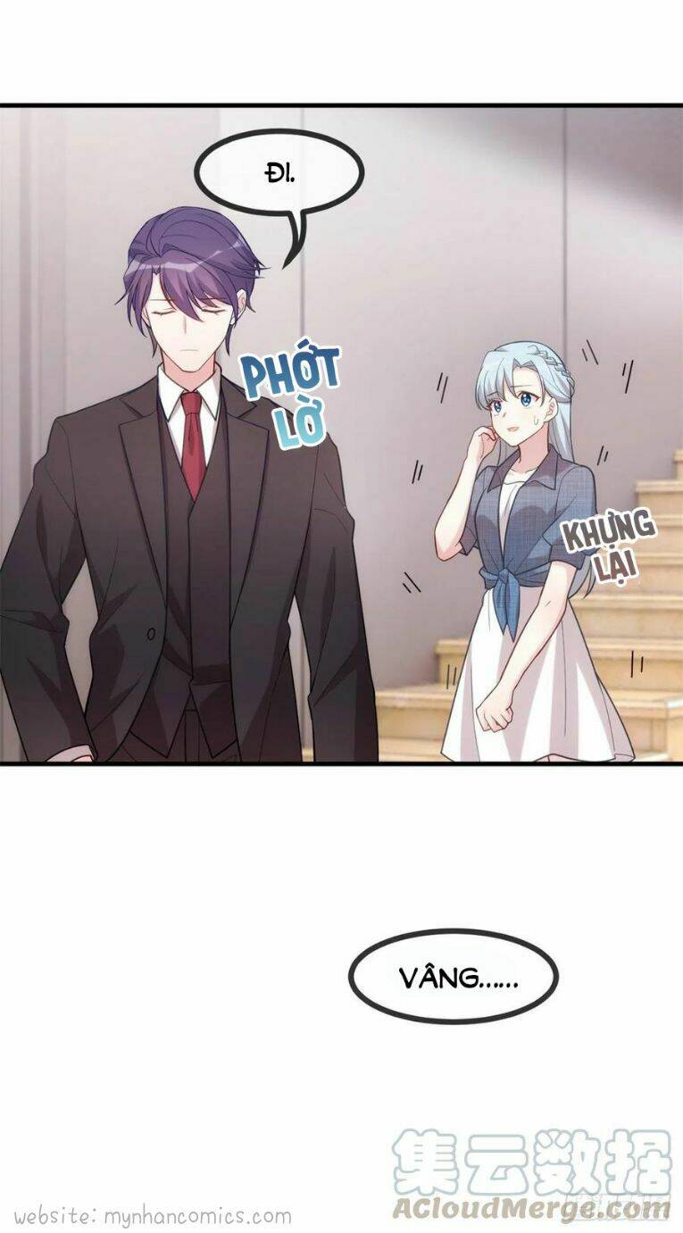 Tiểu Bạch Nam Thần Daddy Chap 105 - Next Chap 106
