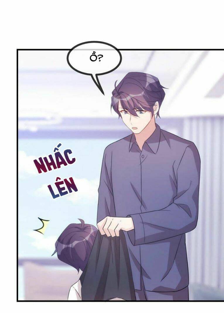 Tiểu Bạch Nam Thần Daddy Chap 105 - Next Chap 106