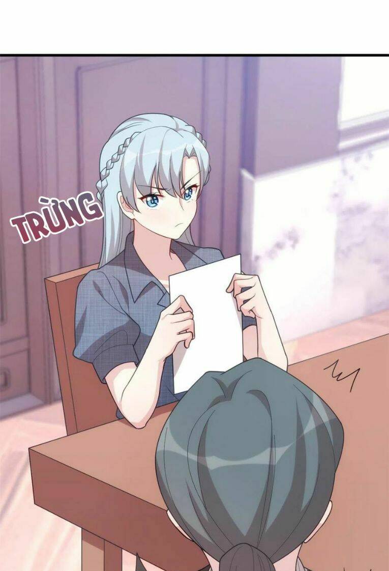 Tiểu Bạch Nam Thần Daddy Chap 106 - Next Chap 107
