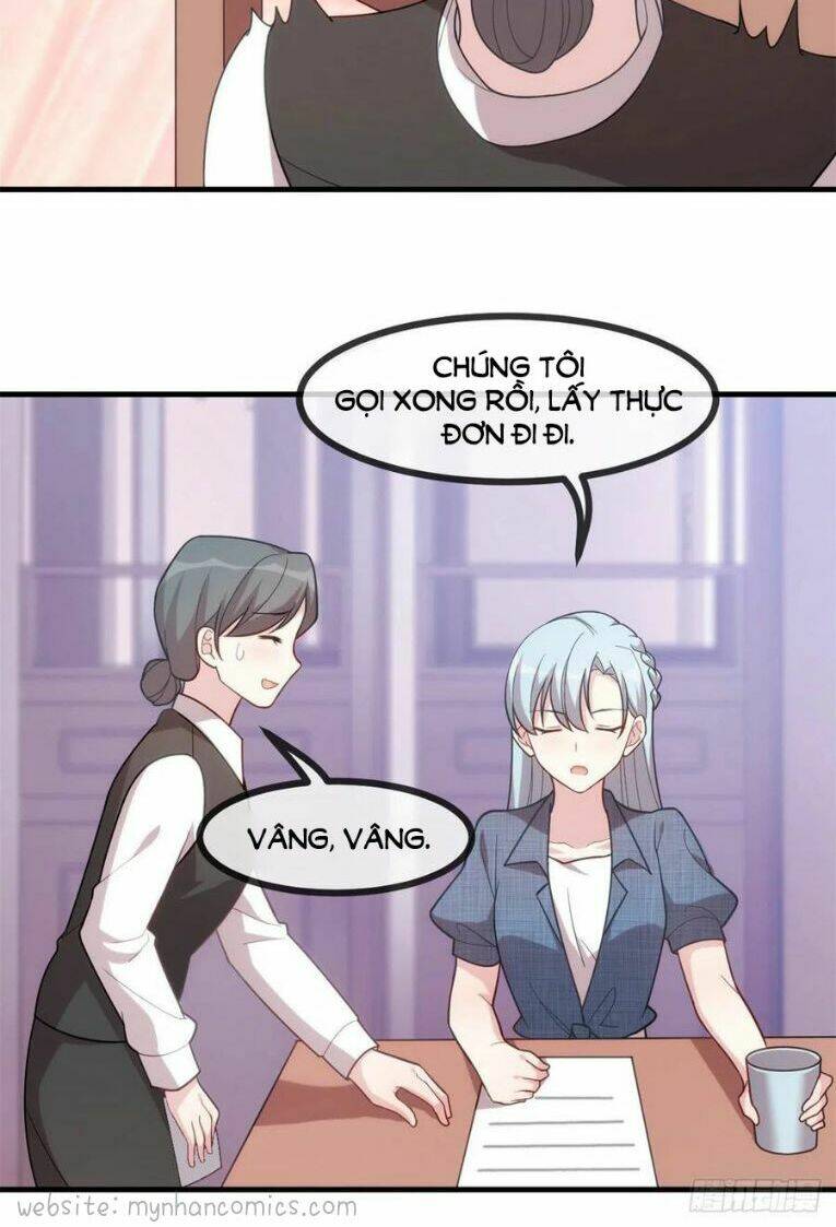 Tiểu Bạch Nam Thần Daddy Chap 106 - Next Chap 107