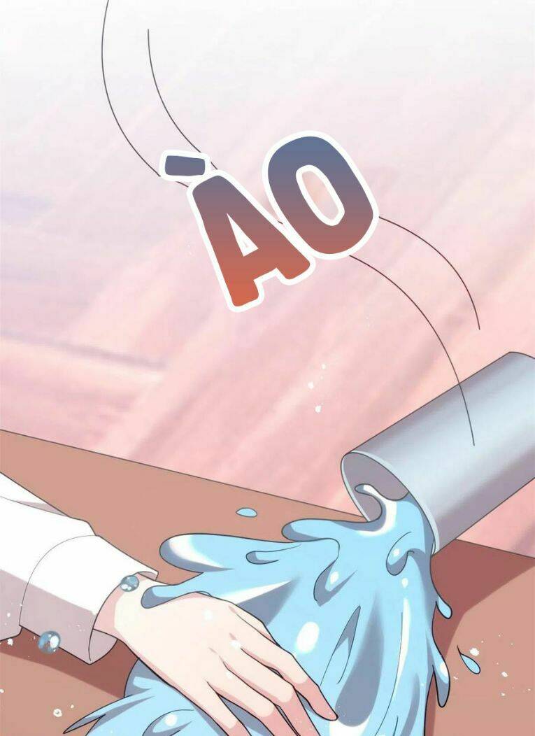 Tiểu Bạch Nam Thần Daddy Chap 106 - Next Chap 107