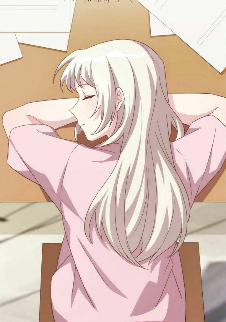 Tiểu Bạch Nam Thần Daddy Chap 107 - Next Chap 108