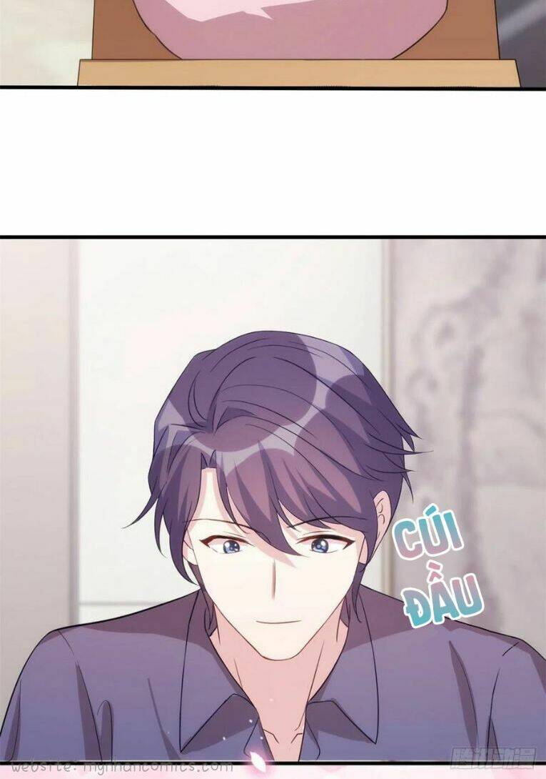 Tiểu Bạch Nam Thần Daddy Chap 107 - Next Chap 108
