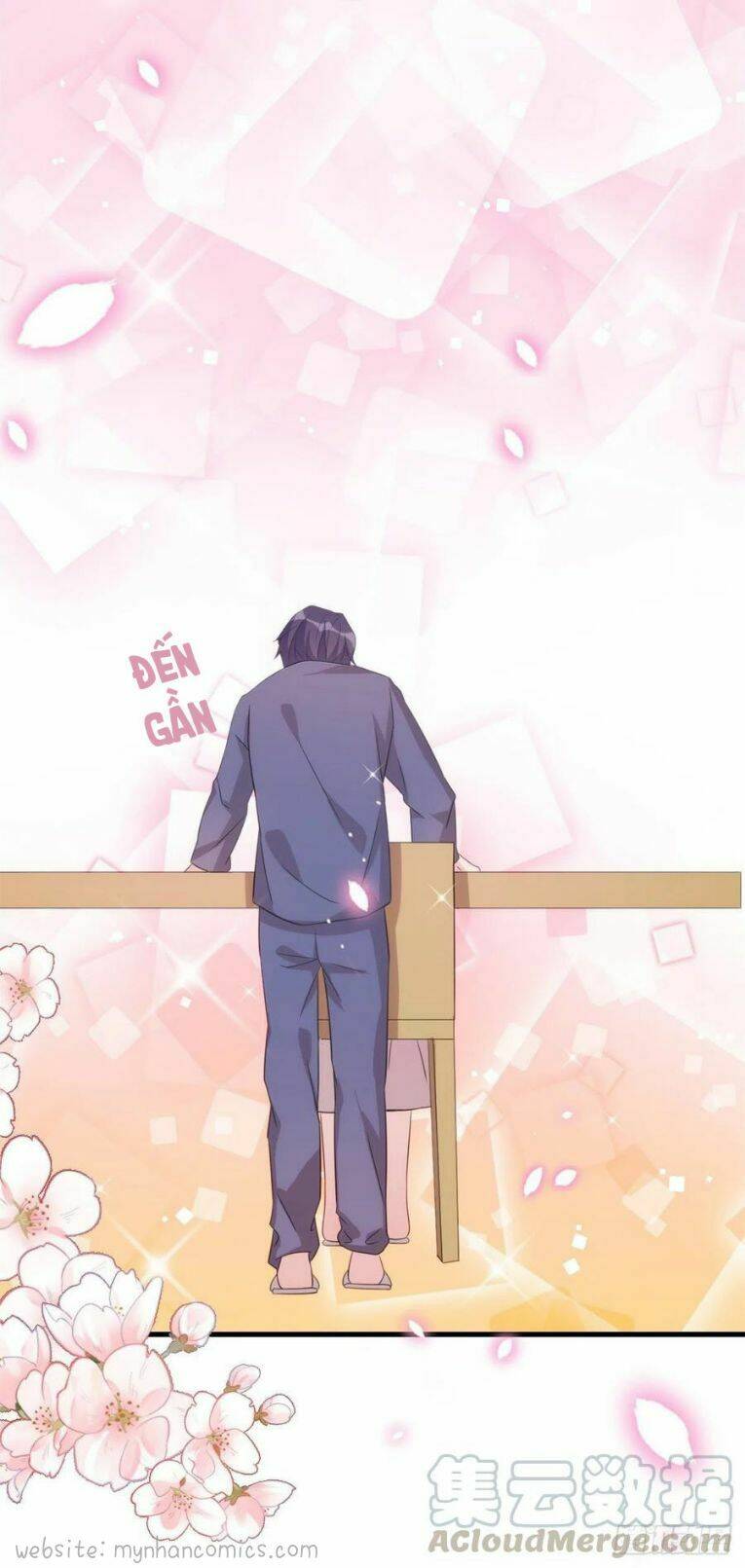 Tiểu Bạch Nam Thần Daddy Chap 107 - Next Chap 108