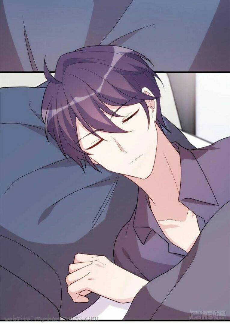 Tiểu Bạch Nam Thần Daddy Chap 107 - Next Chap 108