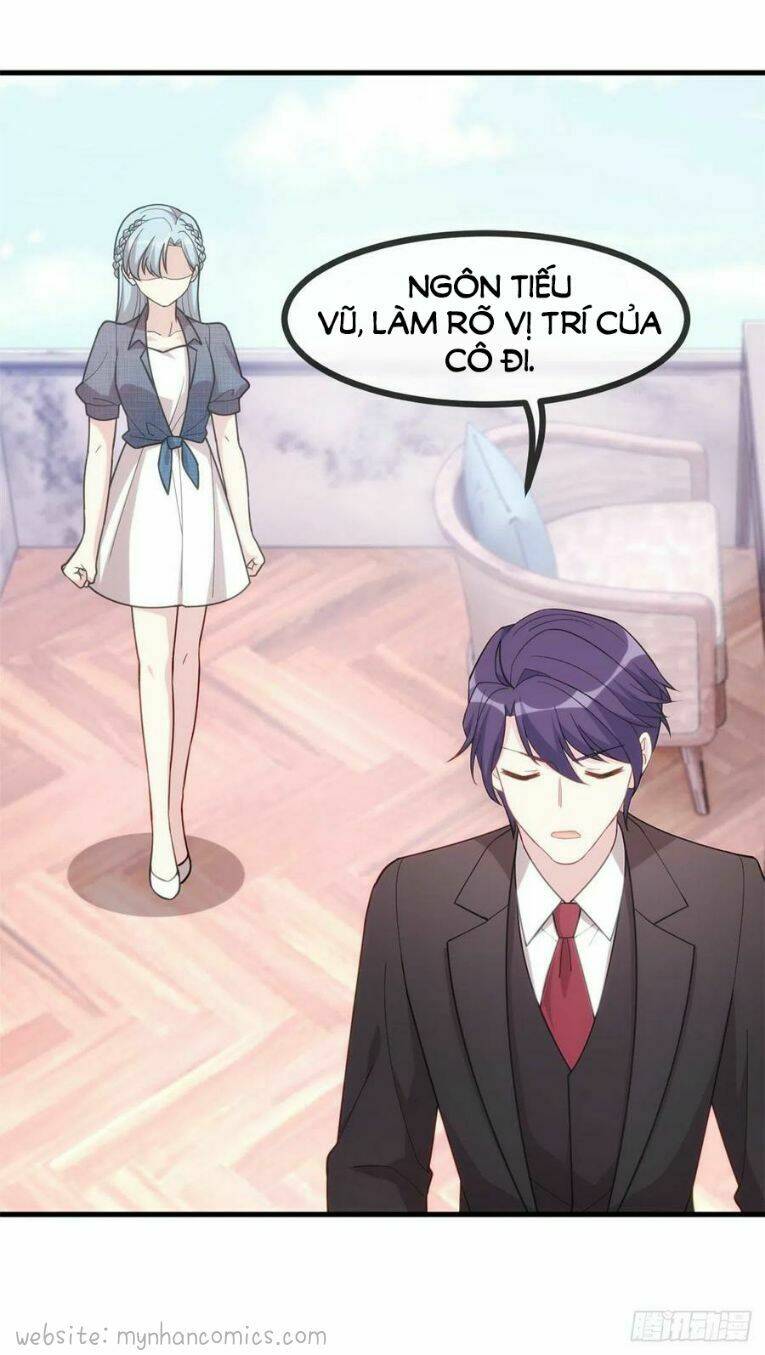 Tiểu Bạch Nam Thần Daddy Chap 107 - Next Chap 108