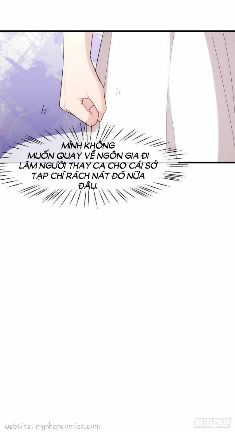Tiểu Bạch Nam Thần Daddy Chap 107 - Next Chap 108