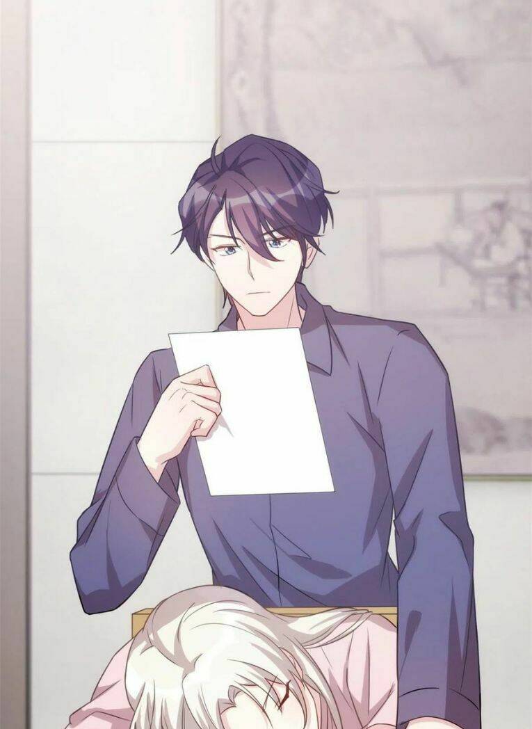 Tiểu Bạch Nam Thần Daddy Chap 107 - Next Chap 108