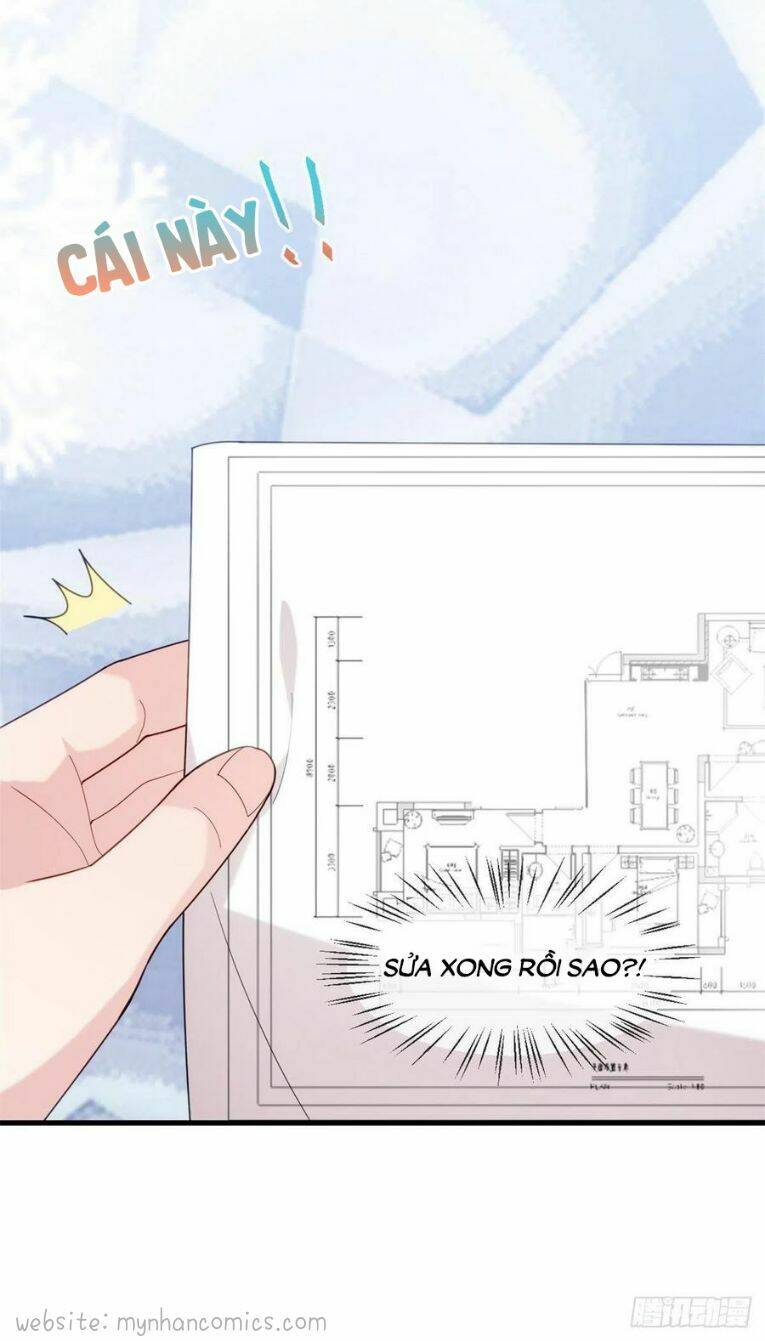 Tiểu Bạch Nam Thần Daddy Chap 108 - Next Chap 109