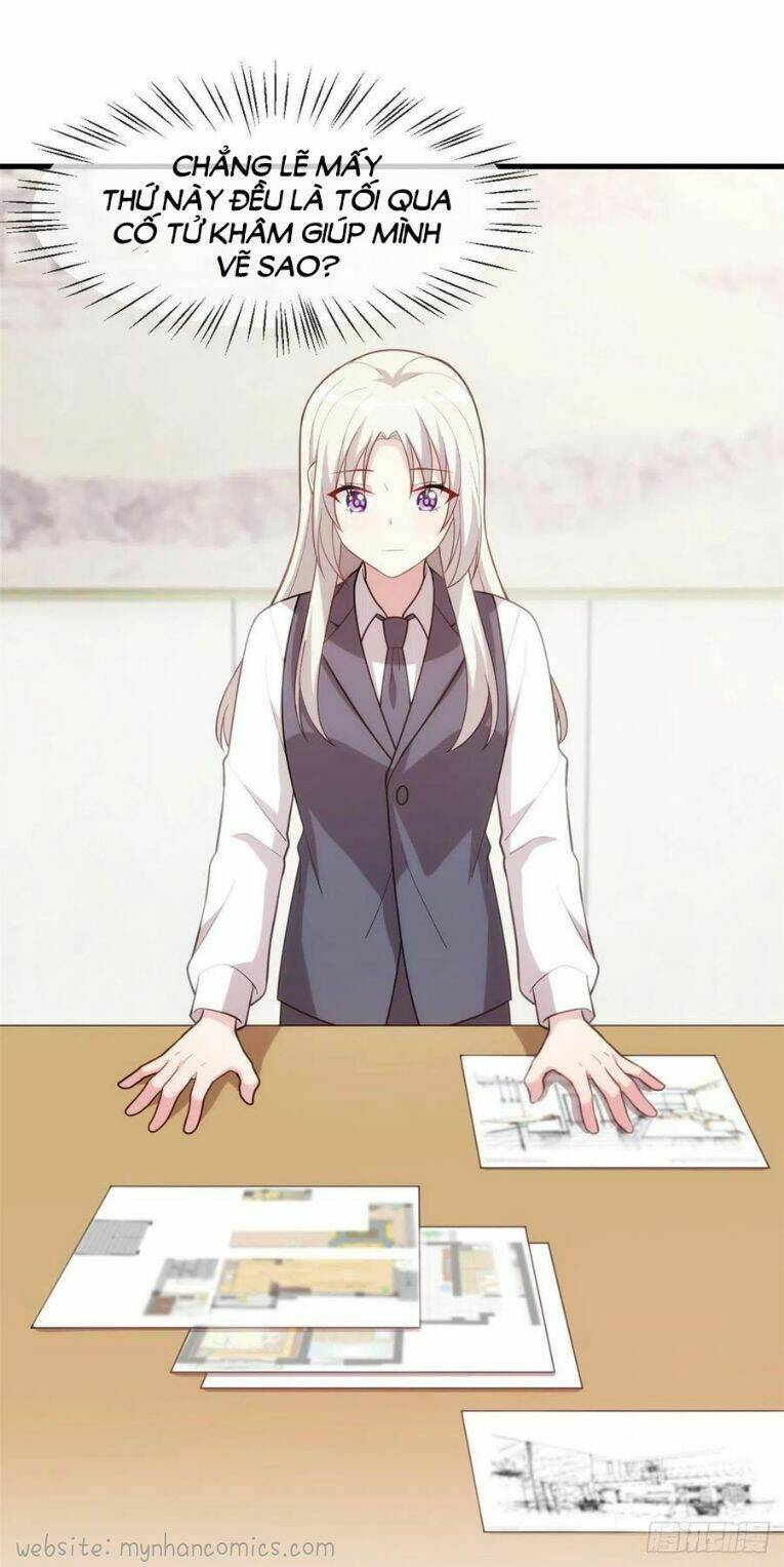 Tiểu Bạch Nam Thần Daddy Chap 108 - Next Chap 109