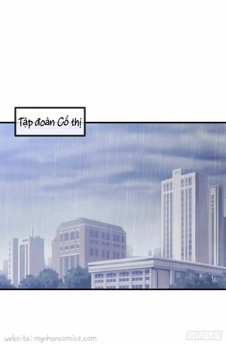 Tiểu Bạch Nam Thần Daddy Chap 108 - Next Chap 109