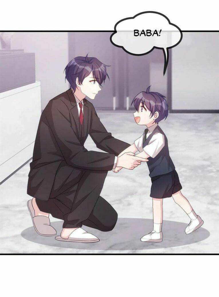 Tiểu Bạch Nam Thần Daddy Chap 108 - Next Chap 109