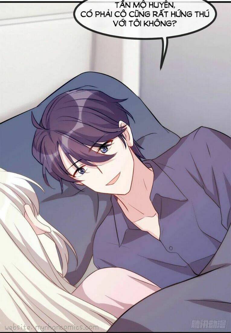 Tiểu Bạch Nam Thần Daddy Chap 108 - Next Chap 109