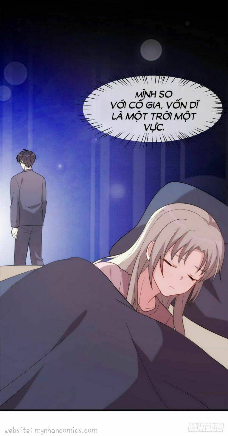 Tiểu Bạch Nam Thần Daddy Chap 108 - Next Chap 109