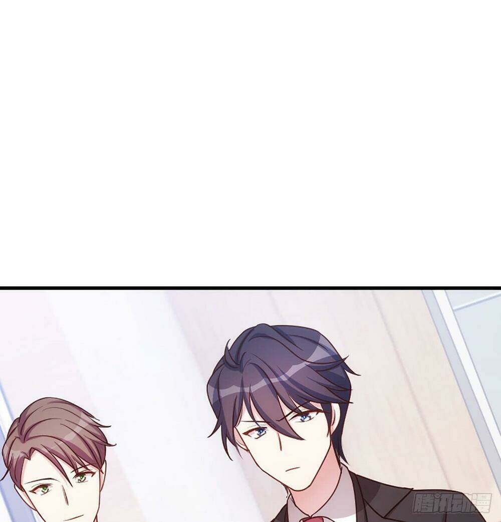 Tiểu Bạch Nam Thần Daddy Chap 11 - Next Chap 12