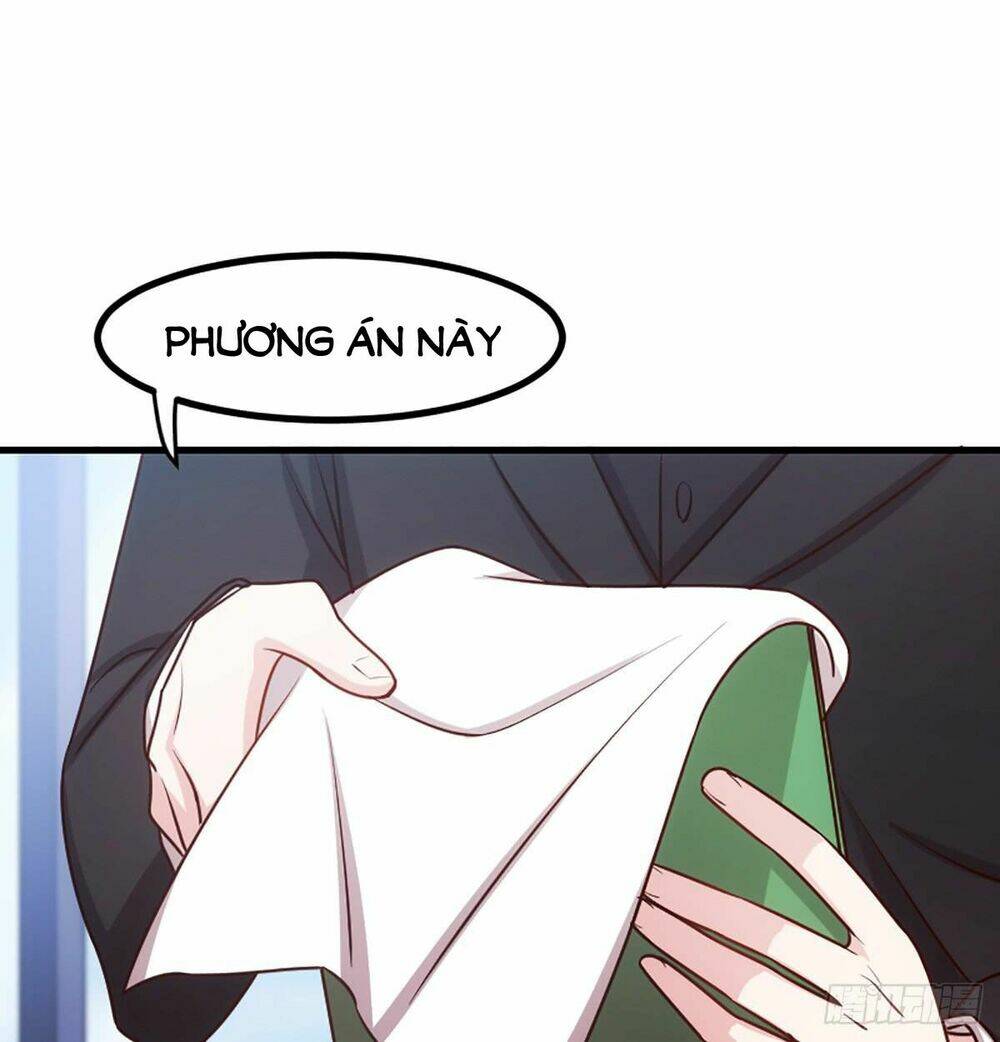 Tiểu Bạch Nam Thần Daddy Chap 11 - Next Chap 12