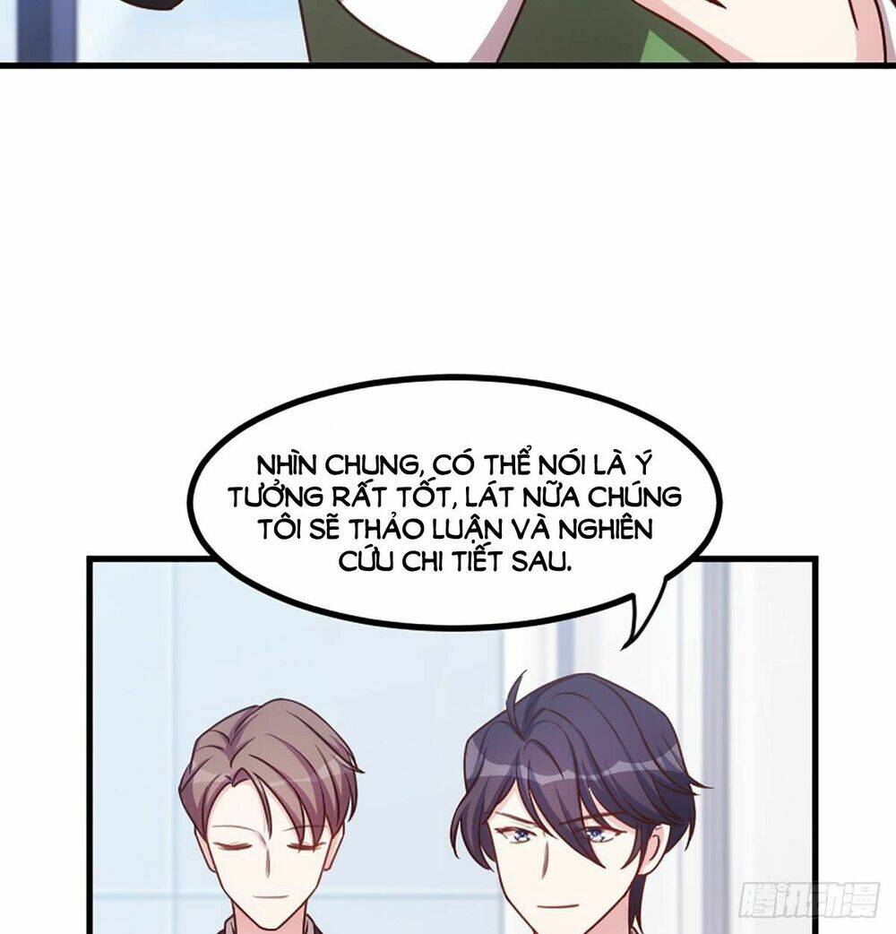 Tiểu Bạch Nam Thần Daddy Chap 11 - Next Chap 12