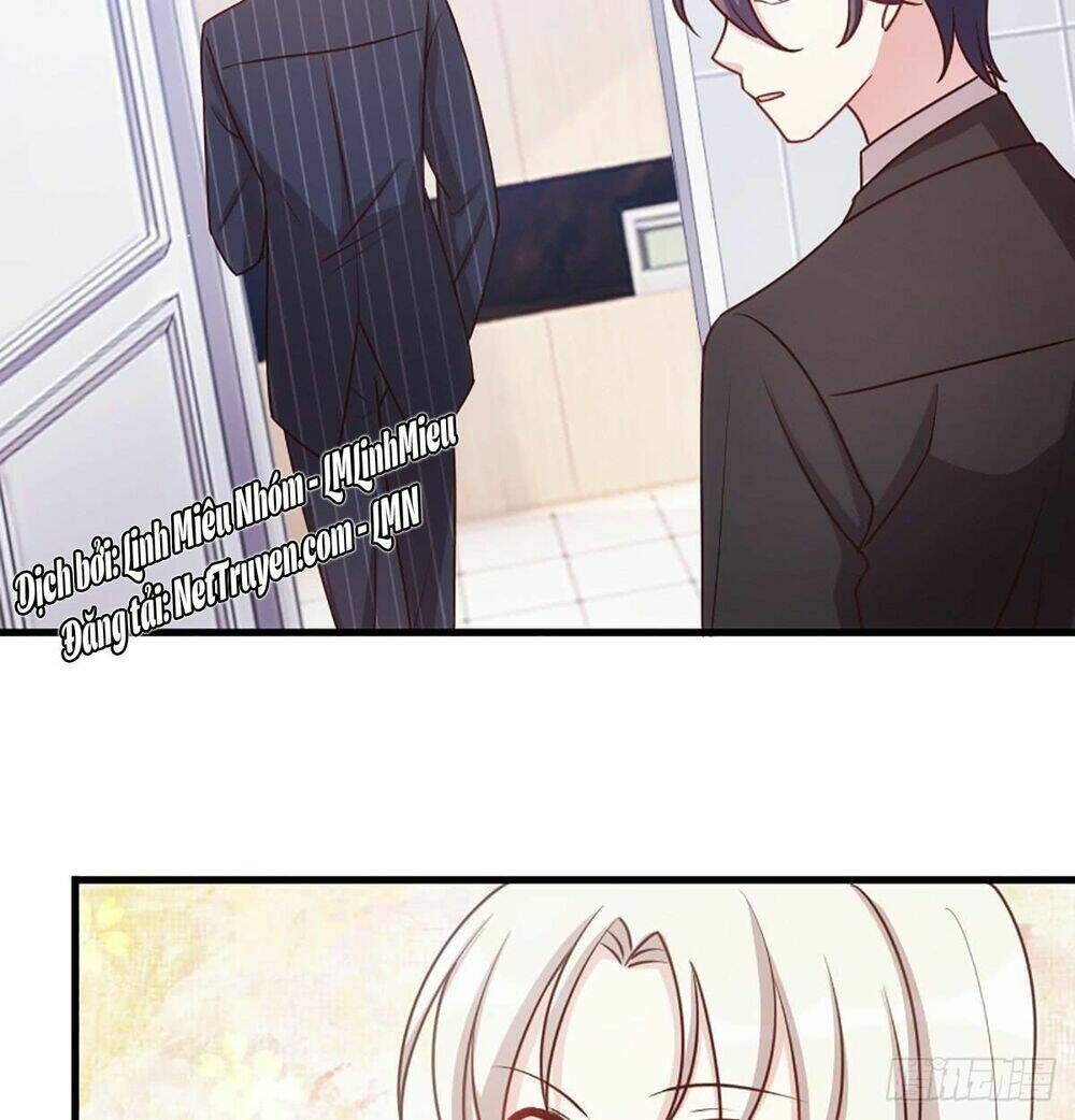 Tiểu Bạch Nam Thần Daddy Chap 11 - Next Chap 12