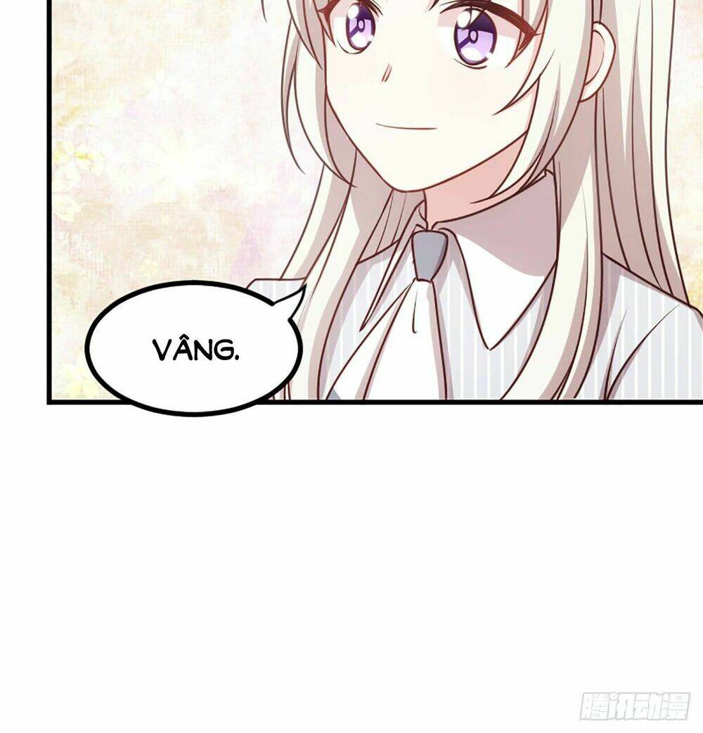 Tiểu Bạch Nam Thần Daddy Chap 11 - Next Chap 12