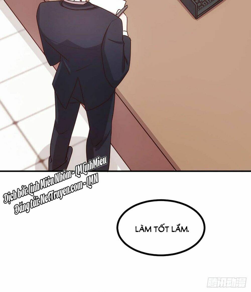 Tiểu Bạch Nam Thần Daddy Chap 11 - Next Chap 12