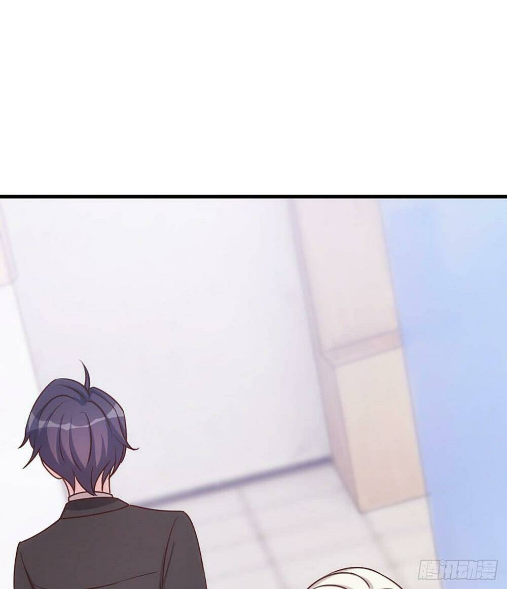 Tiểu Bạch Nam Thần Daddy Chap 11 - Next Chap 12