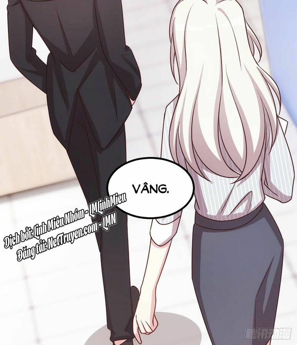 Tiểu Bạch Nam Thần Daddy Chap 11 - Next Chap 12
