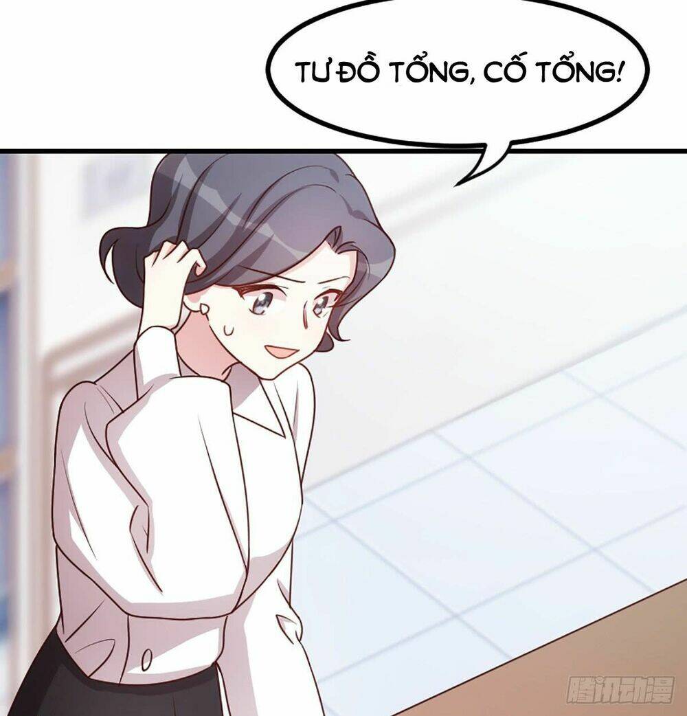 Tiểu Bạch Nam Thần Daddy Chap 11 - Next Chap 12