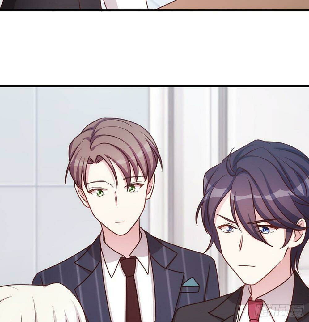 Tiểu Bạch Nam Thần Daddy Chap 11 - Next Chap 12