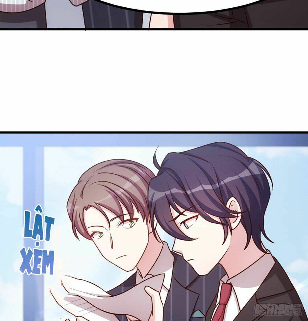 Tiểu Bạch Nam Thần Daddy Chap 11 - Next Chap 12