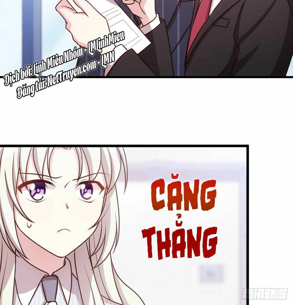 Tiểu Bạch Nam Thần Daddy Chap 11 - Next Chap 12