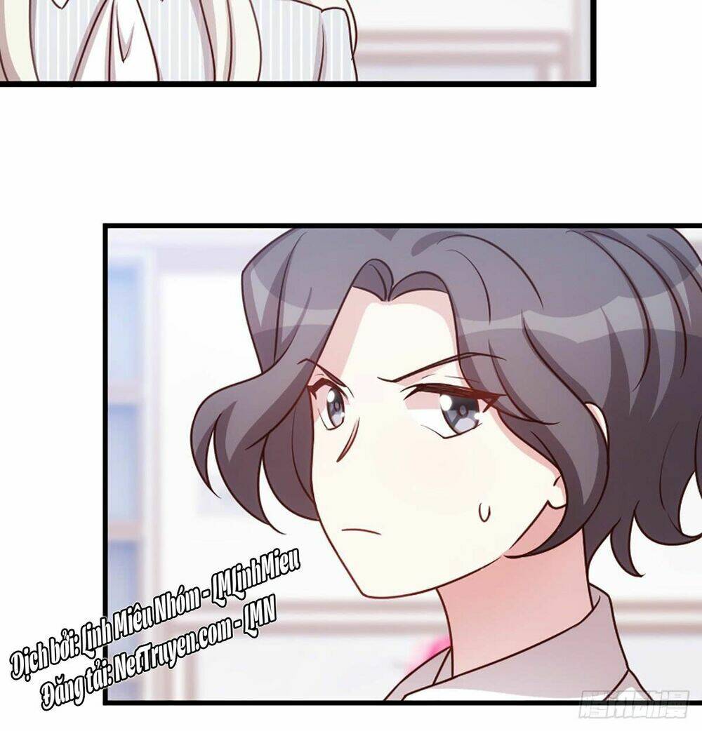 Tiểu Bạch Nam Thần Daddy Chap 11 - Next Chap 12