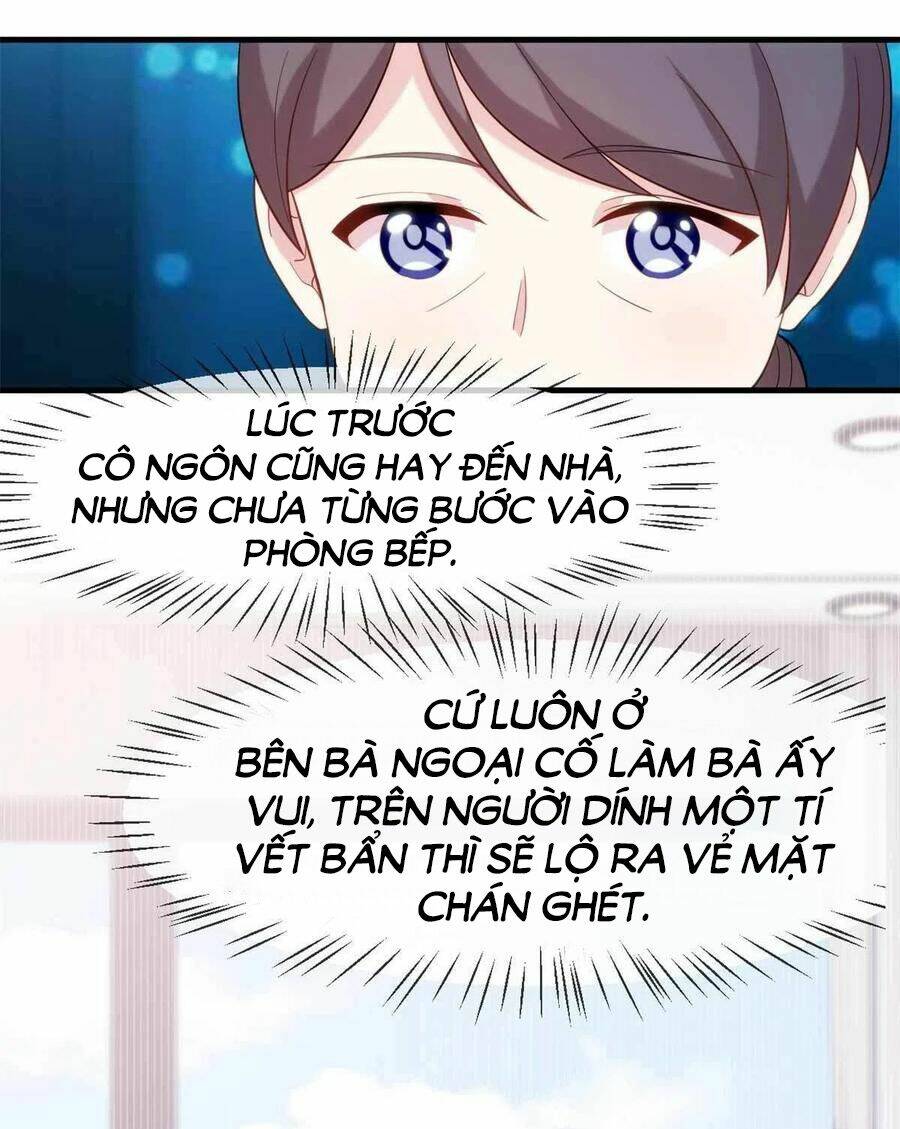 Tiểu Bạch Nam Thần Daddy Chap 114 - Next Chap 115